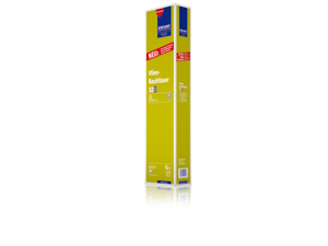 Erfurt Vlies Rauhfaser 32/106 Pro 25,00m x 1,06m